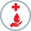 Uloga HCK u dobrovoljnom davanju krvi
